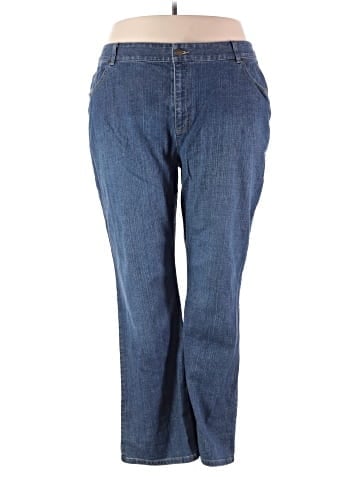 Liz Claiborne Jeans (view 1)