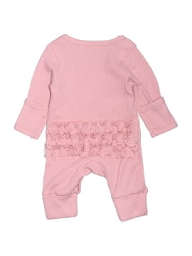 Assorted Brands Long Sleeve Onesie (view 2)