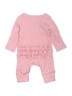Assorted Brands Pink Long Sleeve Onesie Size Newborn - photo 2