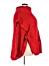 New Directions 100% Acrylic Red Turtleneck Sweater Size 3X - photo 4