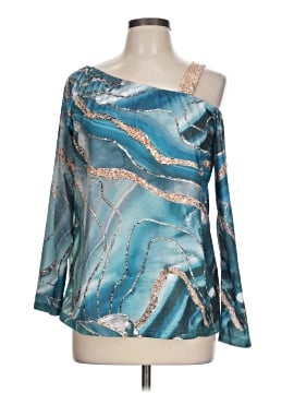 ChicMe 3/4 Sleeve Blouse (view 1)