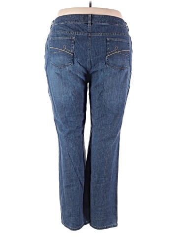 Liz Claiborne Jeans (view 2)