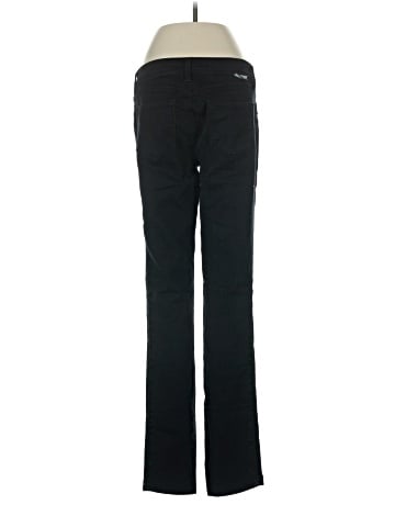 17/21 Exclusive Denim Dress Pants (view 2)