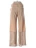 C. Luce Tan Casual Pants Size L - photo 2