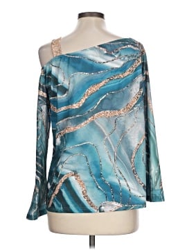 ChicMe 3/4 Sleeve Blouse (view 2)