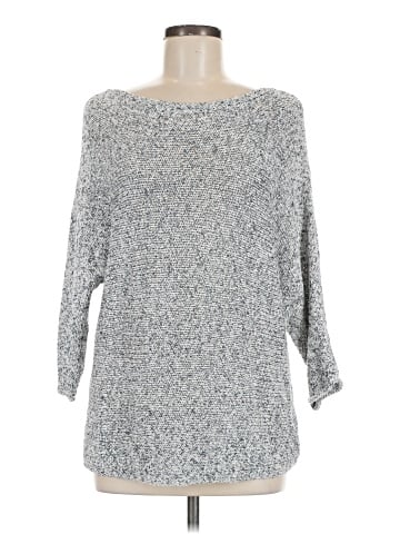 Ann Taylor LOFT Outlet Pullover Sweater (view 1)