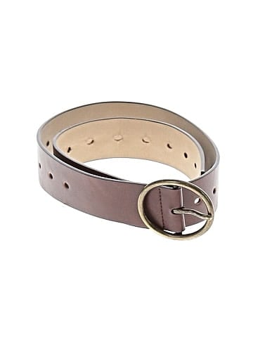 Unbranded Belt (view 1)