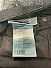 Paige Black Dress Pants Size 29 waist - photo 8