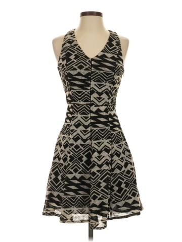 Greylin Cocktail Dress (view 1)