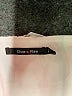 Doe & Rae 100% Polyester Gray Sleeveless Blouse Size M - photo 7