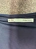 Maurices 100% Polyester Solid Blue Cocktail Dress Size 7 - 8 - photo 7