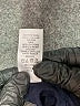 Maurices 100% Polyester Solid Blue Cocktail Dress Size 7 - 8 - photo 8