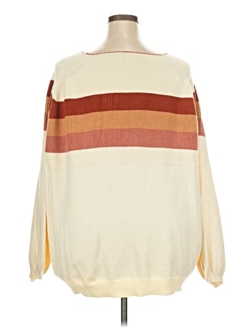 chic soul (chicsoul.com) Pullover Sweater (view 2)