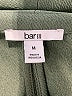 Bar III Green Blazer Size M - photo 6