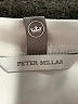 PETER MILLAR Green Vest Size S - photo 6
