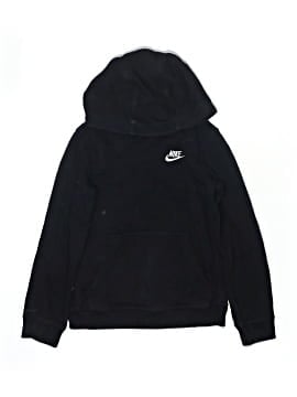Nike Pullover Hoodie (view 1)