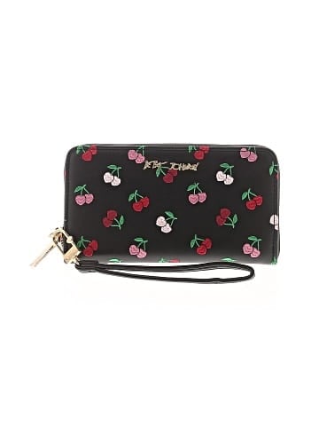 Betsey Johnson Wristlet (view 1)