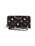 Betsey Johnson Black Wristlet One size - photo 1