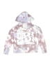 Pink Rose Pink Pullover Hoodie Size S (kids) - photo 1
