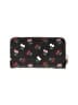 Betsey Johnson Black Wristlet One size - photo 2