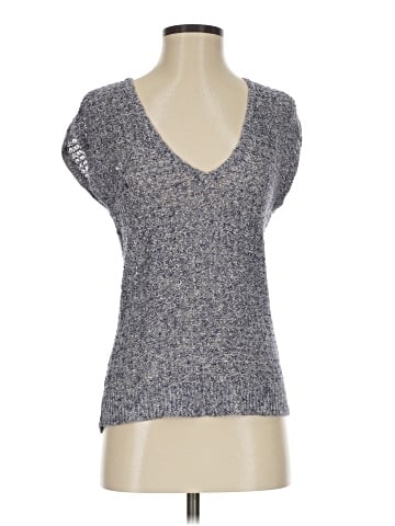 Wallace Sweater Vest (view 1)