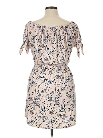 No Boundaries Casual Dress (view 2)