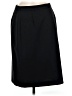 DressBarn Solid Black Formal Skirt Size 6 - photo 1