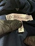 BCBGeneration Black Cocktail Dress Size M - photo 7