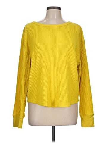 Gap Pullover Sweater (view 1)
