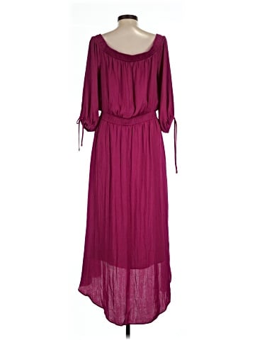 INC International Concepts Casual Dress (view 2)