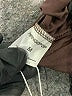 MANGOPOP Collection Brown Bodysuit Size M - photo 3