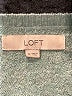 Ann Taylor LOFT Teal Pullover Sweater Size XL - photo 7