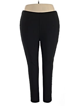 Roaman's Active Pants (view 1)