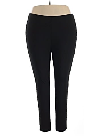 Roaman's Active Pants (view 1)