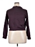Xersion Purple Track Jacket Size XL - photo 1