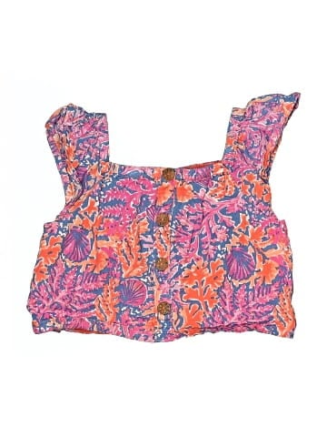 Tommy Bahama Sleeveless Blouse (view 1)
