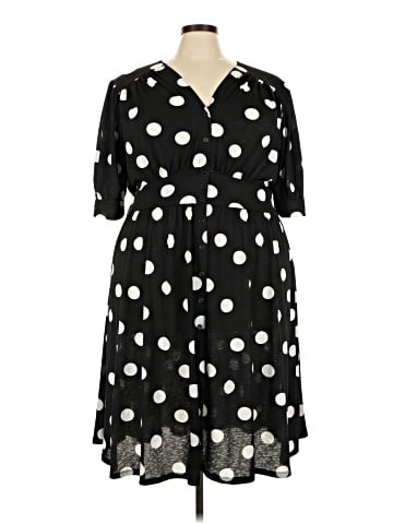 Lularoe Casual Dress (view 1)