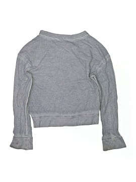 Hello Kitty Long Sleeve T-Shirt (view 2)