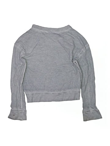 Hello Kitty Long Sleeve T-Shirt (view 2)