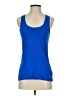 Juicy Couture Blue Active Tank Size XS - photo 1