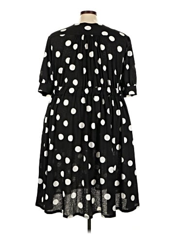 Lularoe Casual Dress (view 2)