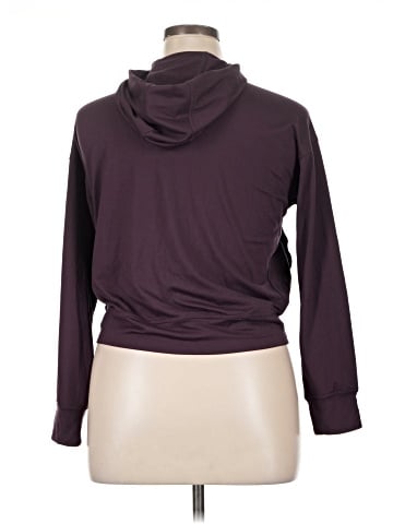 Xersion Track Jacket (view 2)