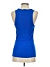 Juicy Couture Blue Active Tank Size XS - photo 2