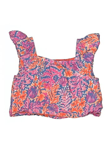 Tommy Bahama Sleeveless Blouse (view 2)