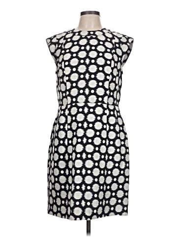 Tori Richard Cocktail Dress (view 1)