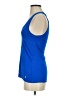 Juicy Couture Blue Active Tank Size XS - photo 5