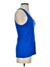 Juicy Couture Blue Active Tank Size XS - photo 4