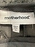 Motherhood Black Active Pants Size M - photo 6