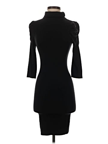 Bebe Cocktail Dress (view 1)