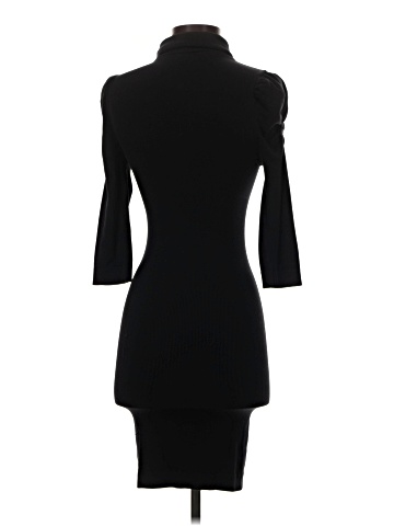 Bebe Cocktail Dress (view 2)